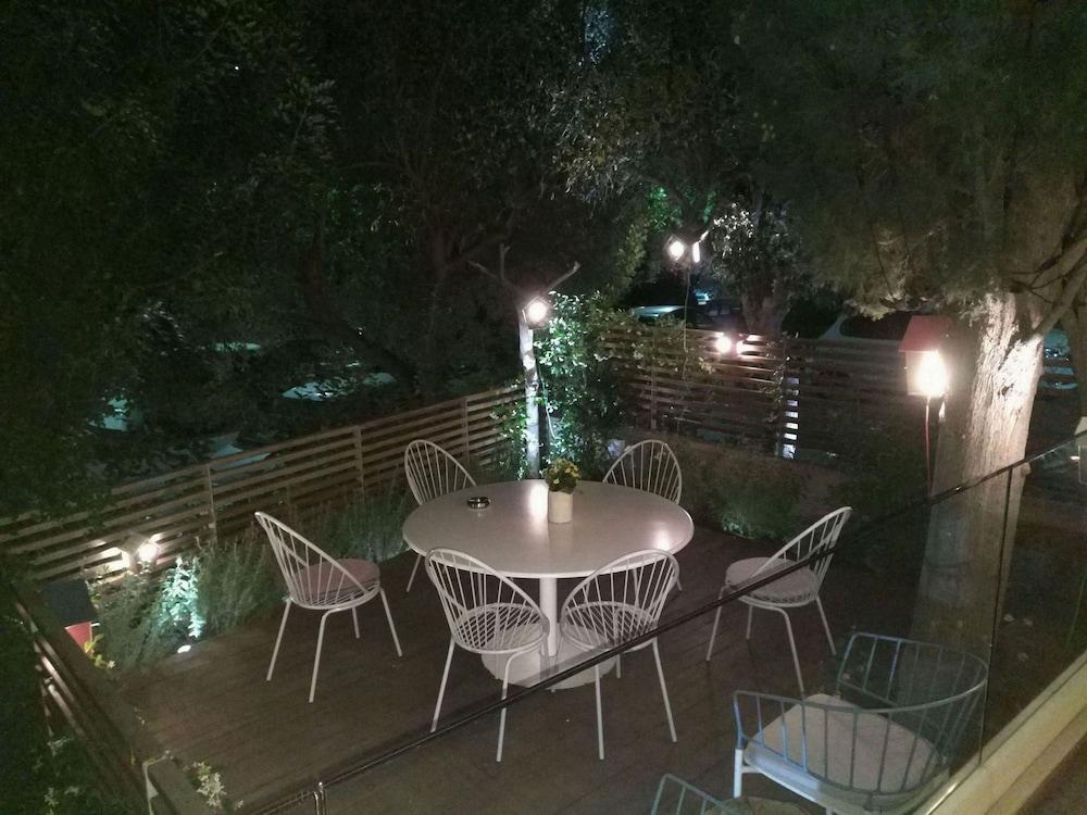 纳弗斯卡酒店 基菲夏 外观 照片