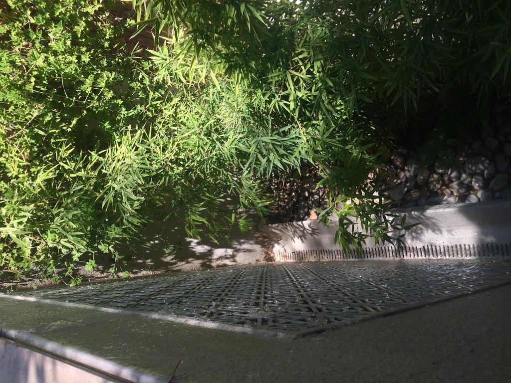 纳弗斯卡酒店 基菲夏 外观 照片